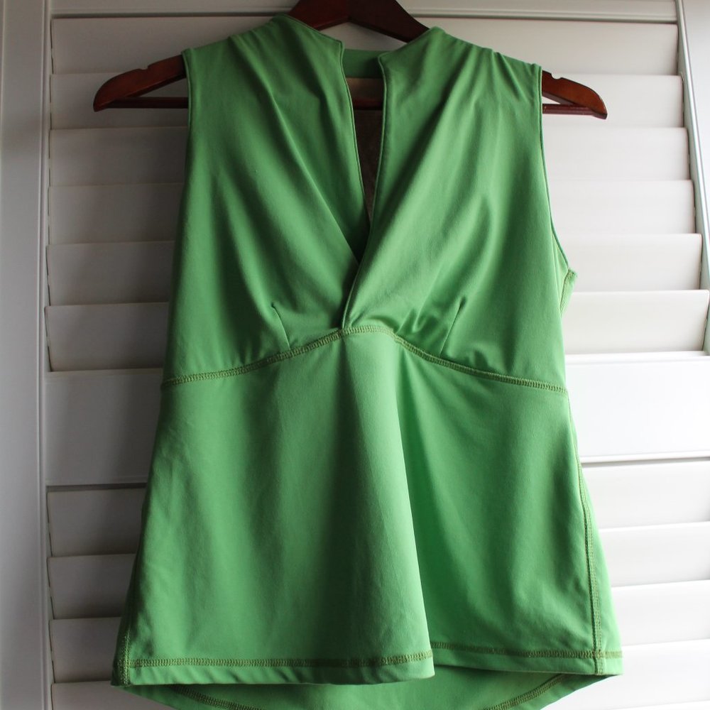 Lululemon Whisper Tank